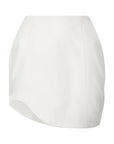 Hills Skirt - Ivory