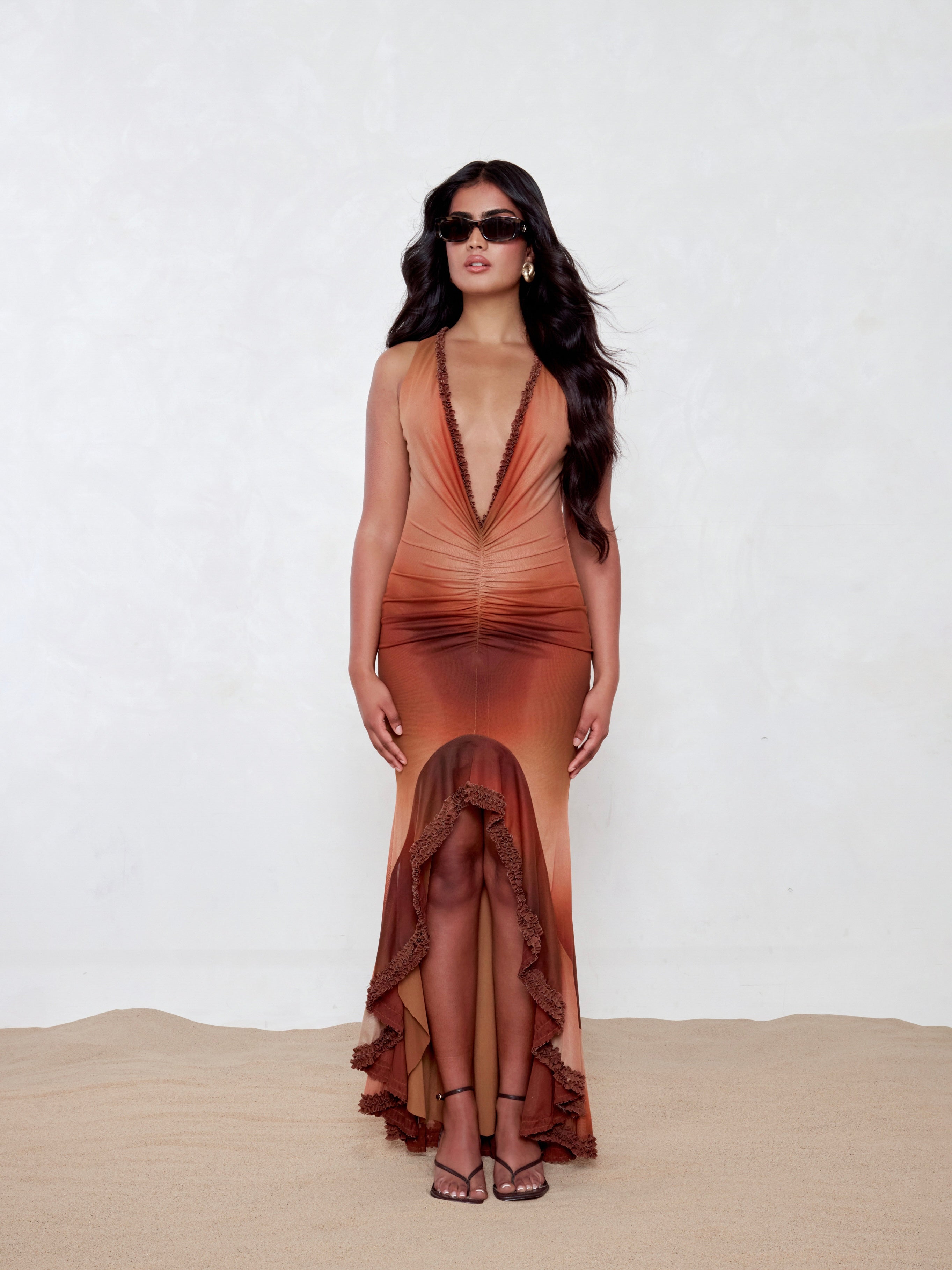Dressz - Pálma