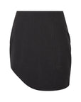 Hills Skirt - Noir